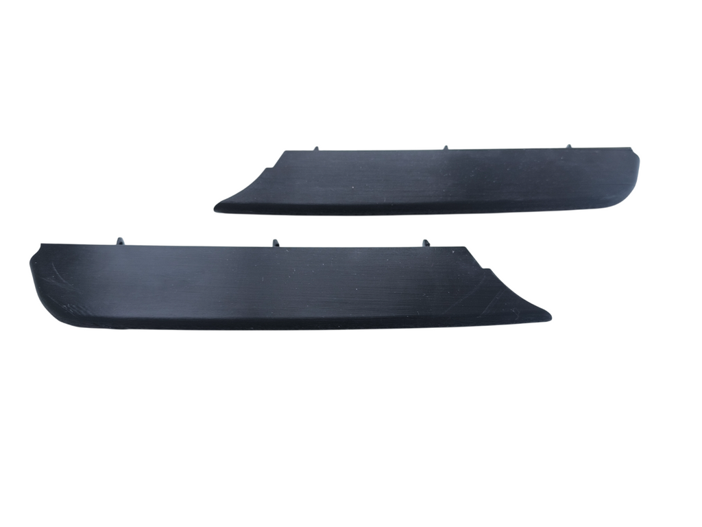 Alfa Romeo 159 Headlight - Bumper Trim x 2