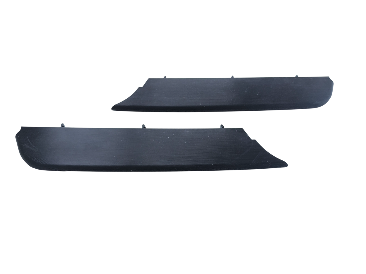 Alfa Romeo 159 Headlight - Bumper Trim x 2