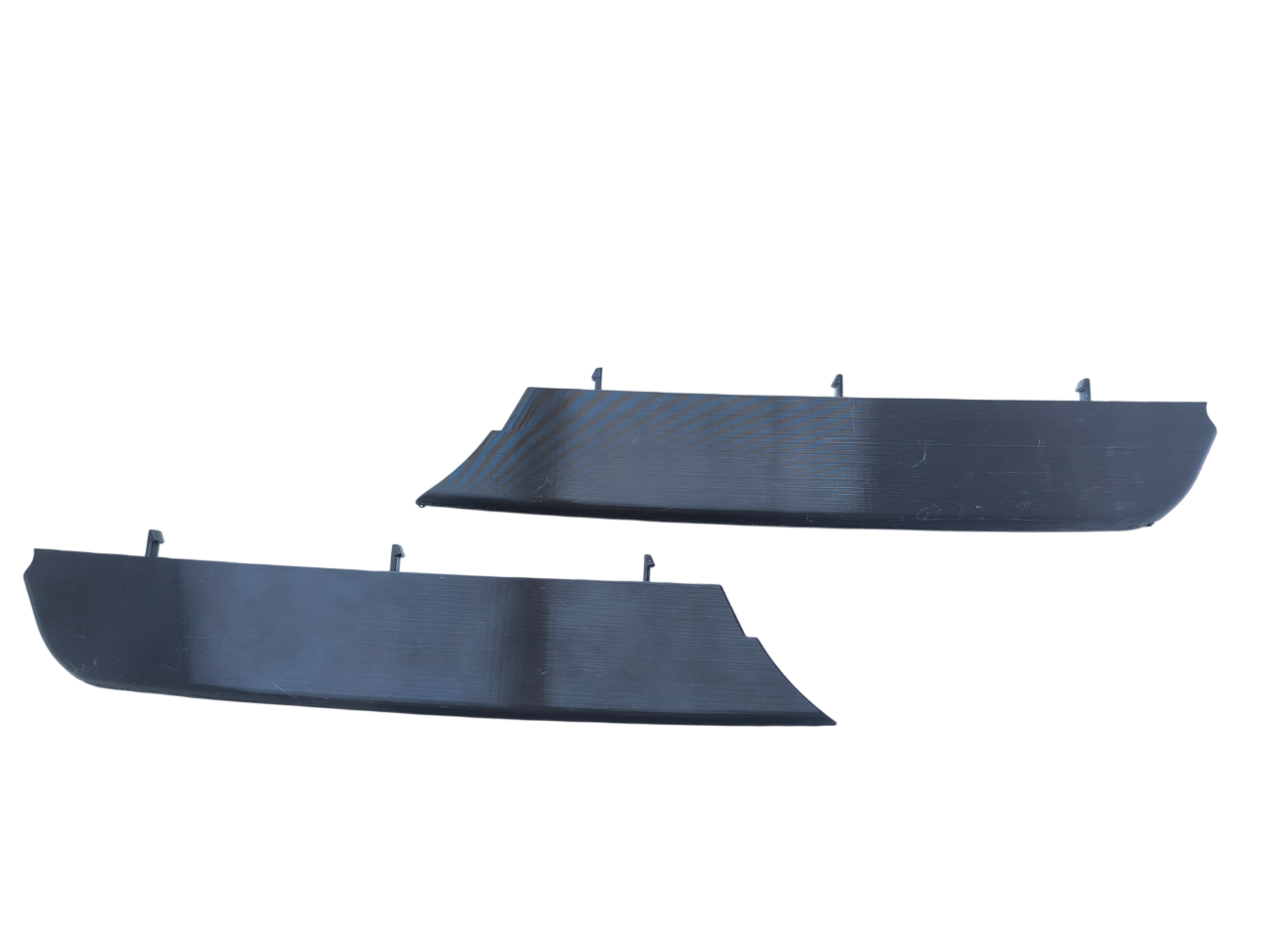 Alfa Romeo 159 Grill  - Bumper Trim x 2