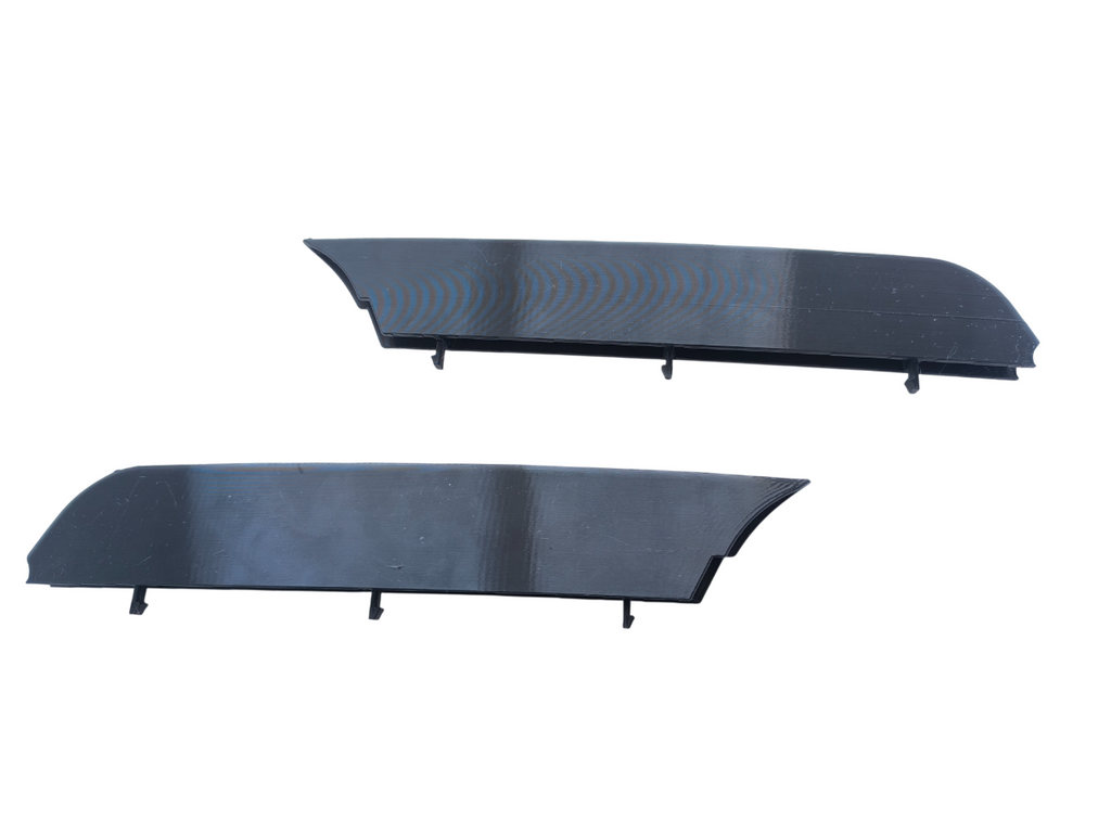 Alfa Romeo 159 Grill  - Bumper Trim x 2