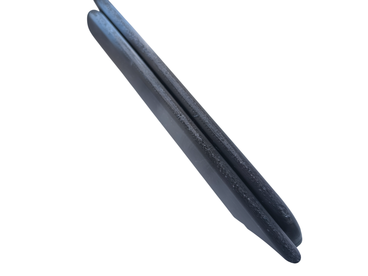 Alfa Romeo 159 Grill  - Bumper Trim x 2