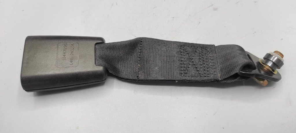 Alfa Romeo 156 SW 2.4JTD 110kW 2004 Rear Right Seat Seat Belt Buckle 10447090