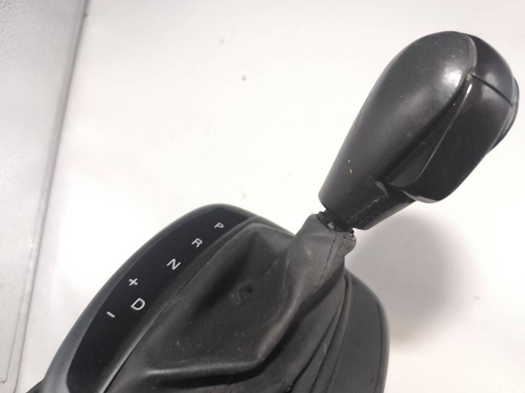 Fiat Croma 2.4JTD 147kW 2007 Diesel gear selector shifter 553481320 