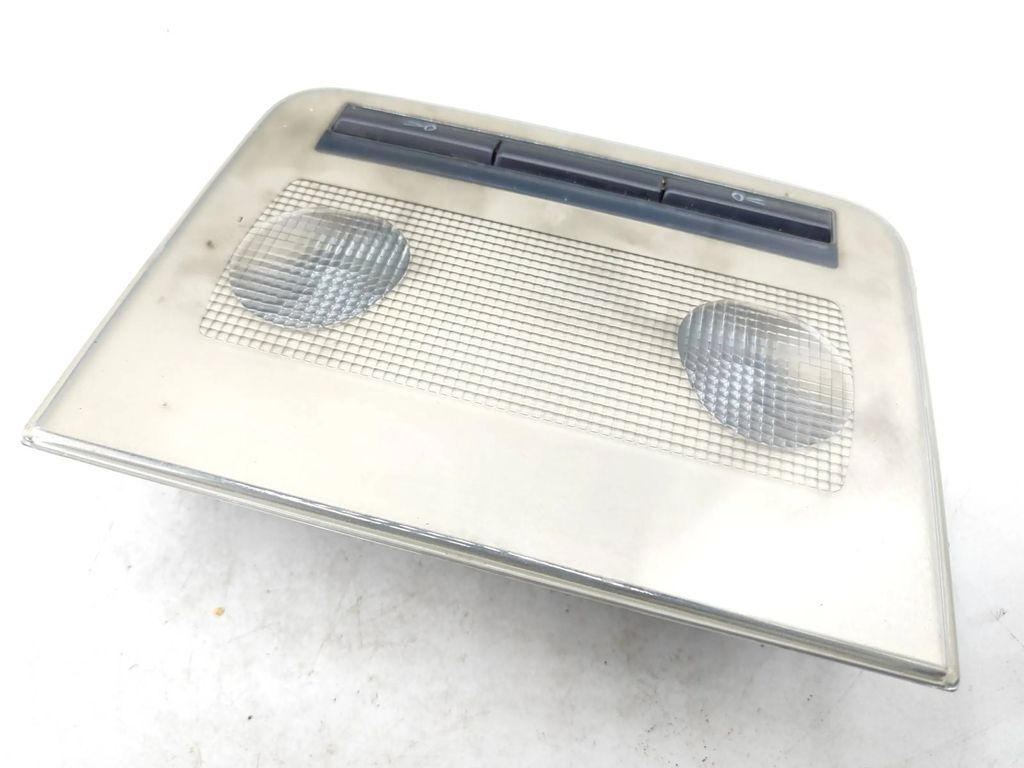 Alfa Romeo 159 2.2JTS 136kW 2006 Rear seat reading light 156071758 