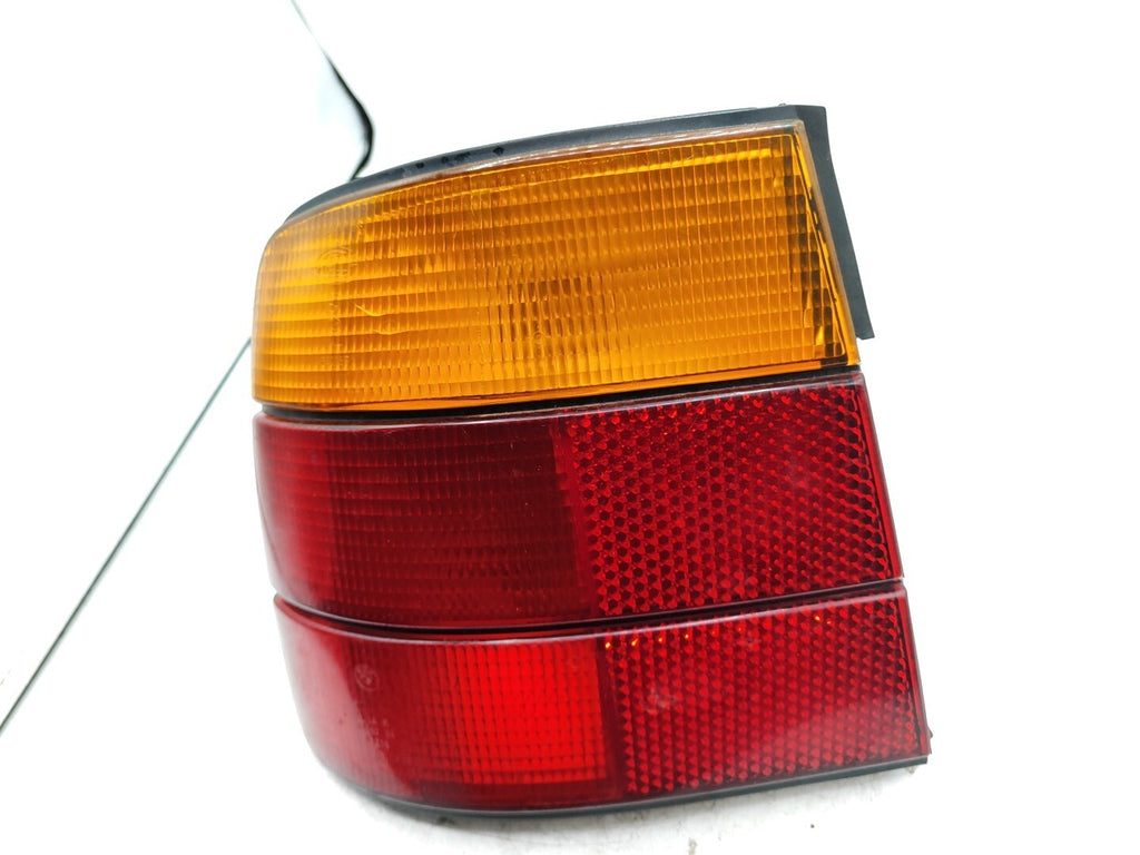 BMW 5 Series E34 1992 LHD Rear Left Taillight Light Lamp 63215R6 1384009L