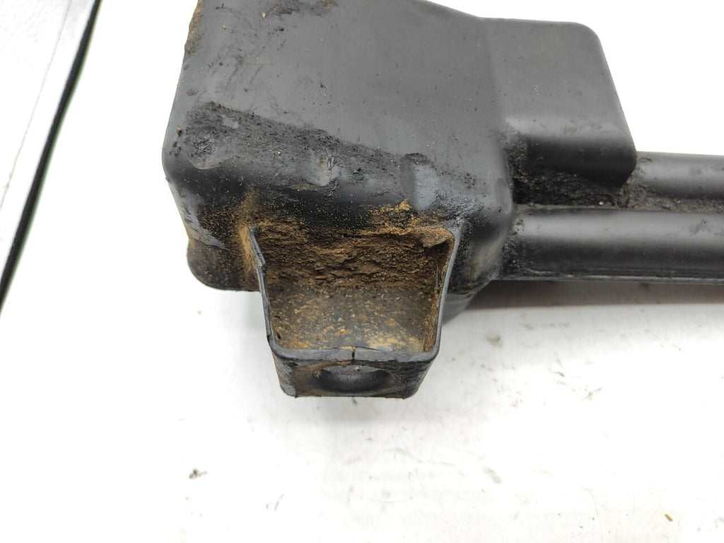 Alfa Romeo 166 2.4JTD 2001 Diesel Turbo Air Pipe Resonator 60628511