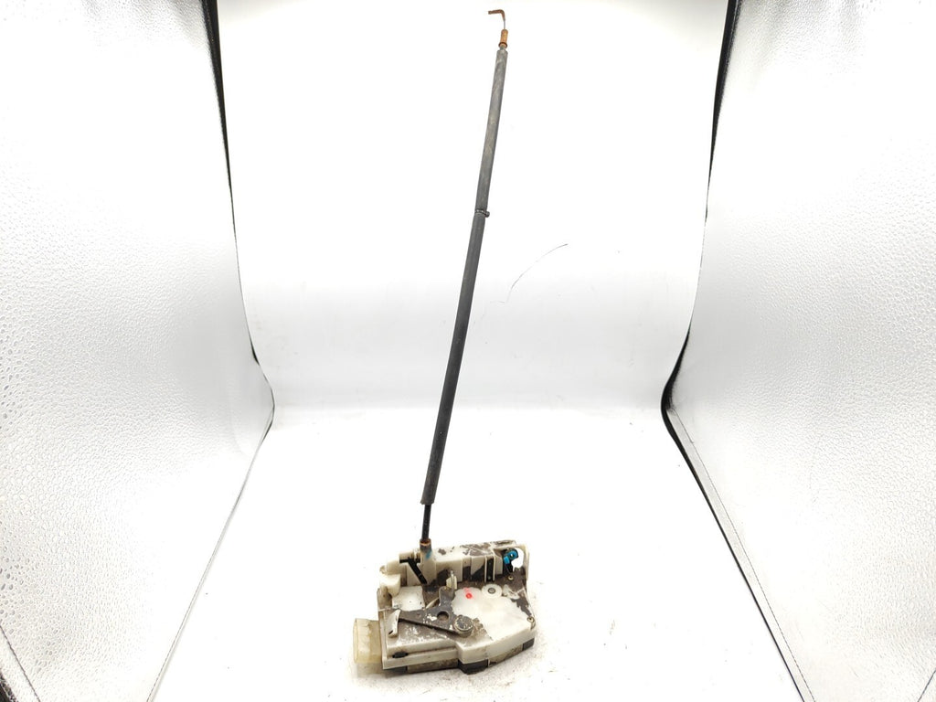 Alfa Romeo 166 2.0TS 114kW Petrol 2002 LHD Rear Left Door Lock B792