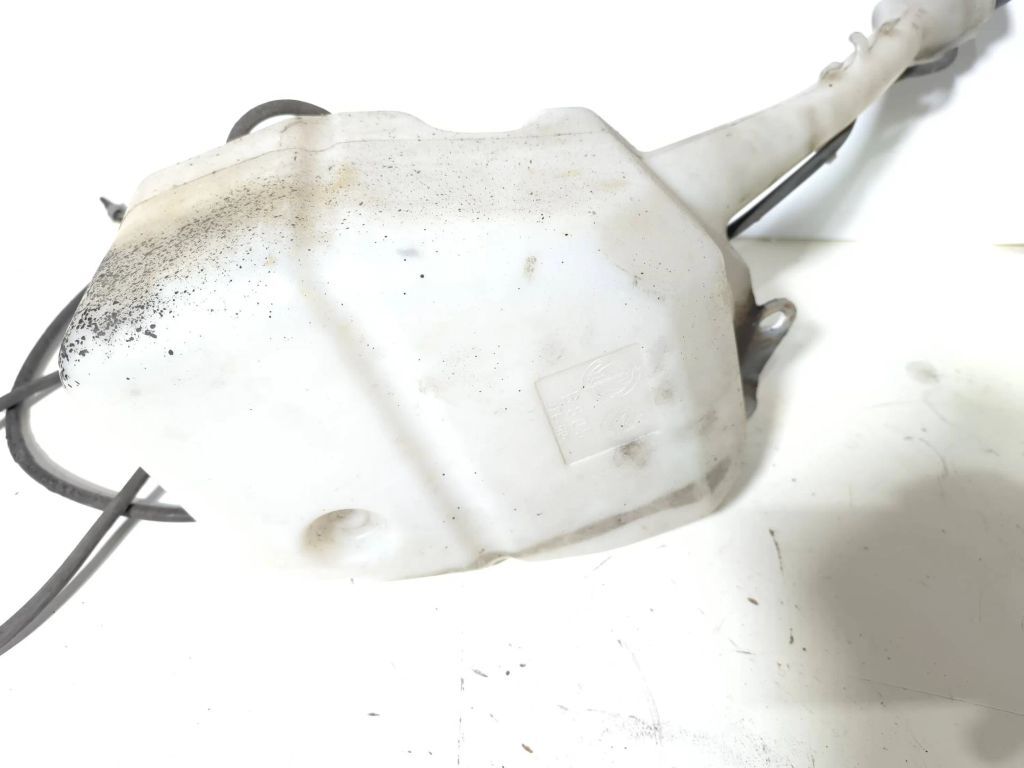 Alfa Romeo 159 2007 Windscreen washer fluid reservoir bottle E205016 