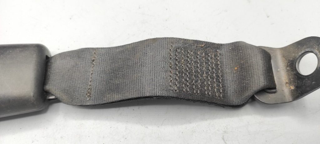 Alfa Romeo 166 2.4D JTD 110kW 2003 Rear Seat Safety Seatbelt Buckle 56038A