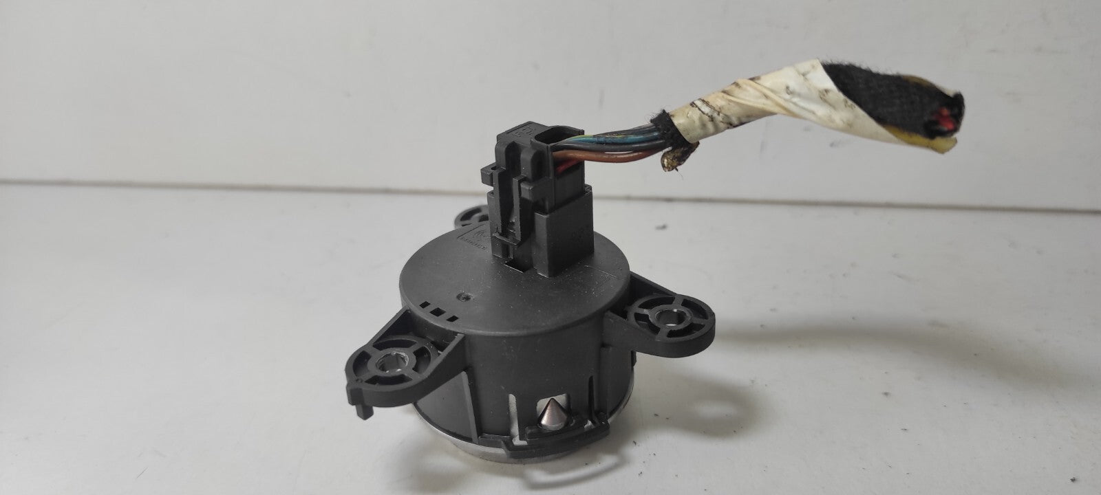 Alfa Romeo 159 1.9JTDm 2008 Engine Start / Ignition Stop / Start 156041426