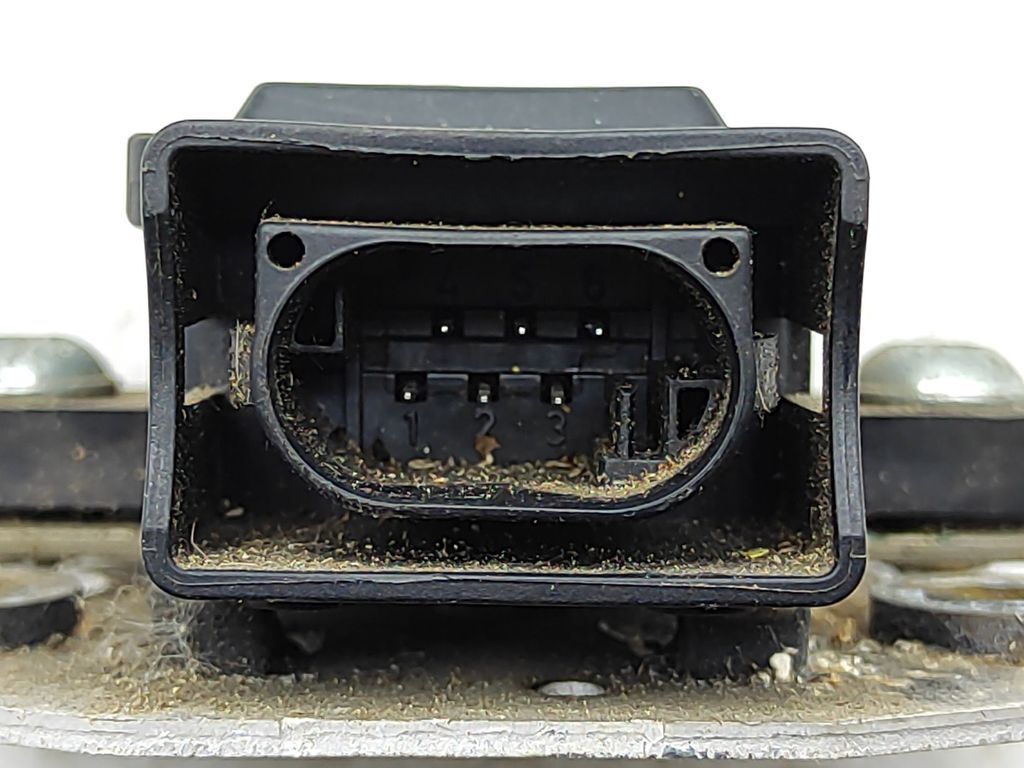 Alfa Romeo 156 JTD Diesel 2004 ESP acceleration yaw rate sensor 46831064 