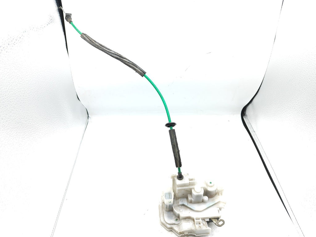 Alfa Romeo 159 1.9JTDm 16V Diesel 2008 LHD Front Right Door Lock B792