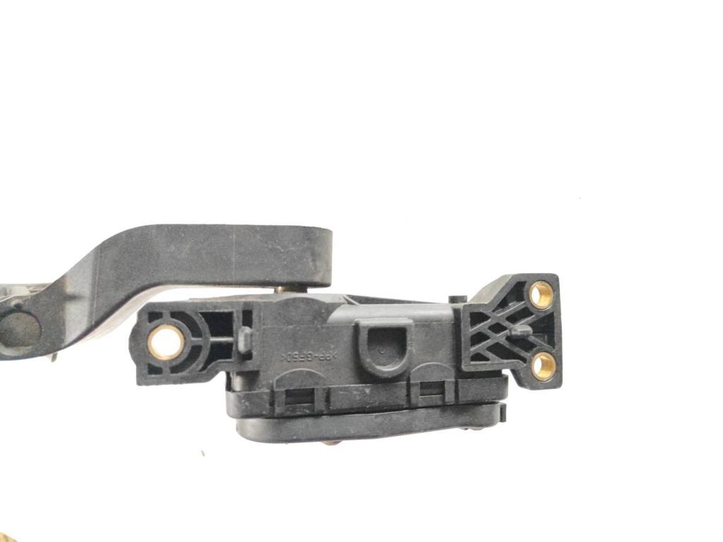 Volkswagen Golf IV 1999 Diesel accelerator throttle pedal 1J1723503M 