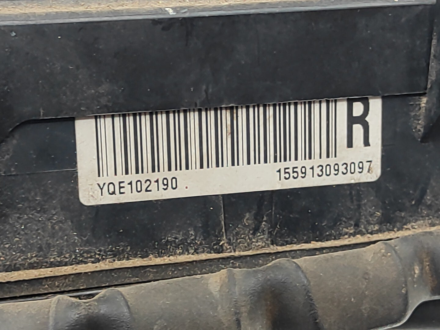 Rover 600 620 618 1995 Fuse Control Relay Box Unit Module YQE102190