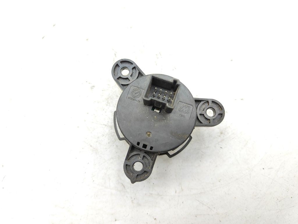 Alfa Romeo 159 2006 Engine start stop button switch 156041426 