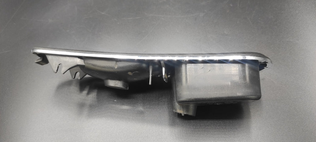 Alfa Romeo 156 2.4JTD 110kW 2002 Rear Left Door Inner Handle Trim Ashtray
