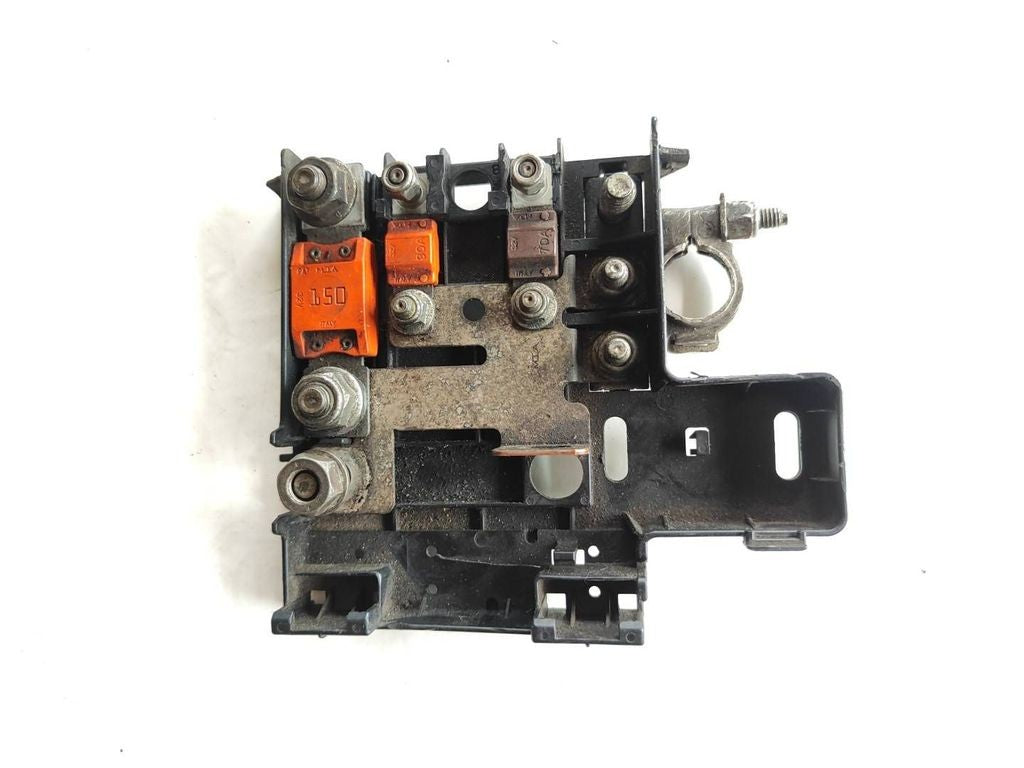 Alfa Romeo 147 1.9JTD 8V 2005 Diesel Positive wiring loom point