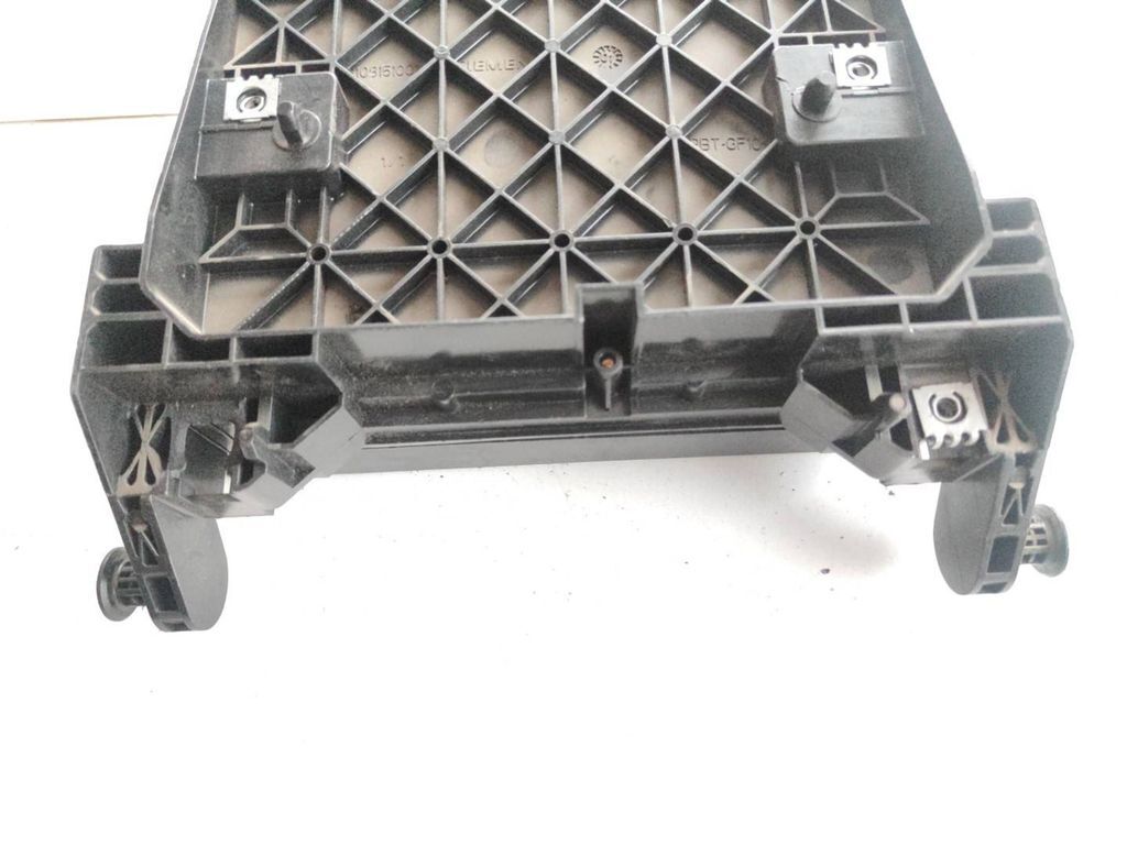 Volkswagen Sharan 2005 Fuse module S110730200G 