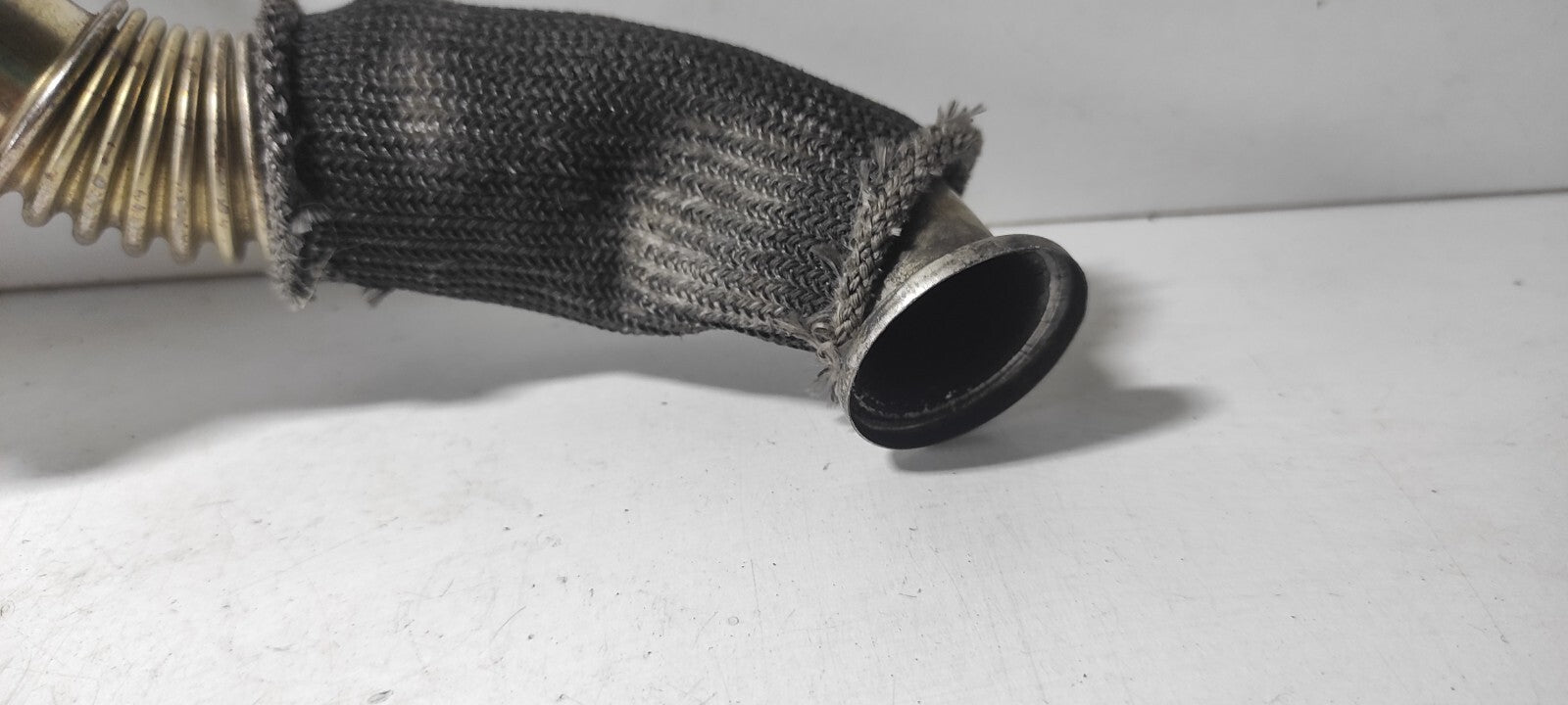 Alfa Romeo 147 1.9JTD 85kW Diesel 2004 Engine EGR Valve 46785766