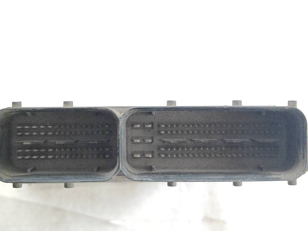 Saab 9-3 Ver1 1.9D 88kW 2005 Engine control unit module ECU 0281011970 