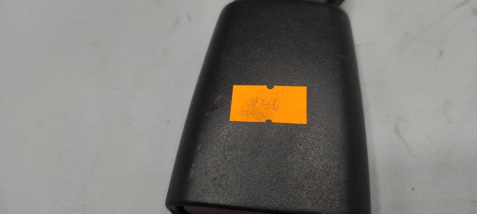 Alfa Romeo 156 SW 2.4JTD 10V 2003 Rear Right Seat Seat Belt Buckle 10447090