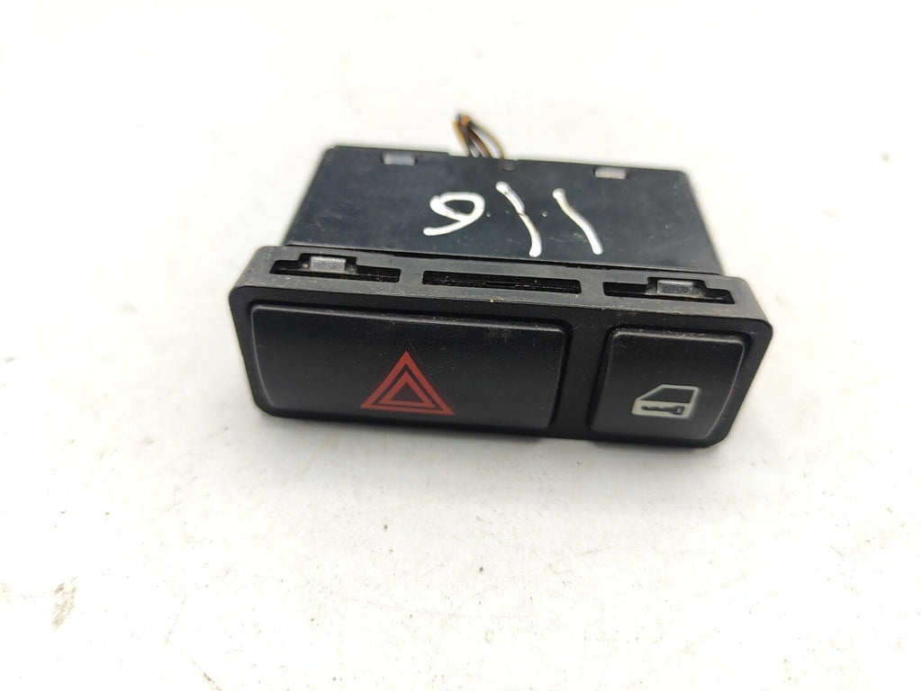 BMW 3 Series E46 2002 Hazard Switch Button 8368920