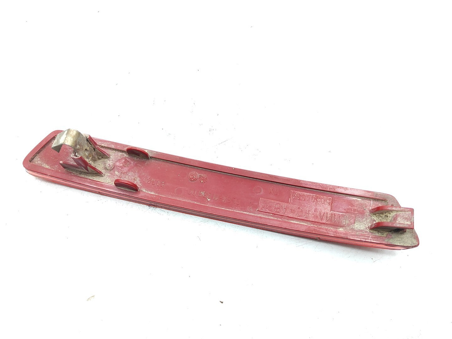 Alfa Romeo 159 1.9JTDm 2008 Rear Right Bumper Reflector Light 50504339