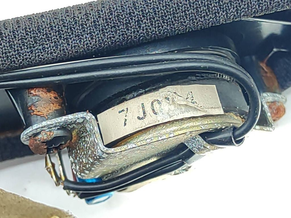 Rover 620 1995 speaker set 