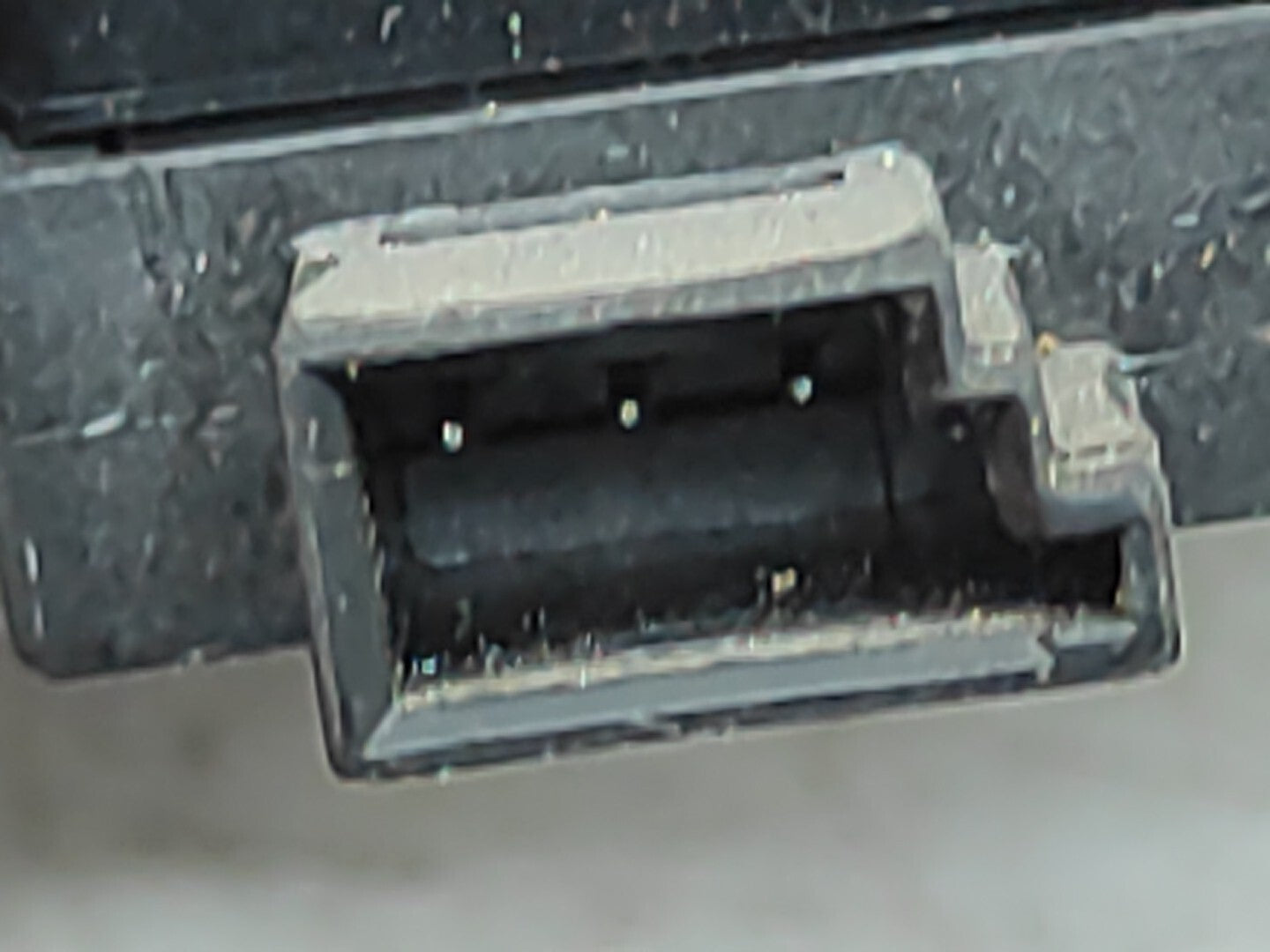 Alfa Romeo 159 1.9JTDm 85kW Diesel 2007 Front Windshield Rain Sensor 60684944