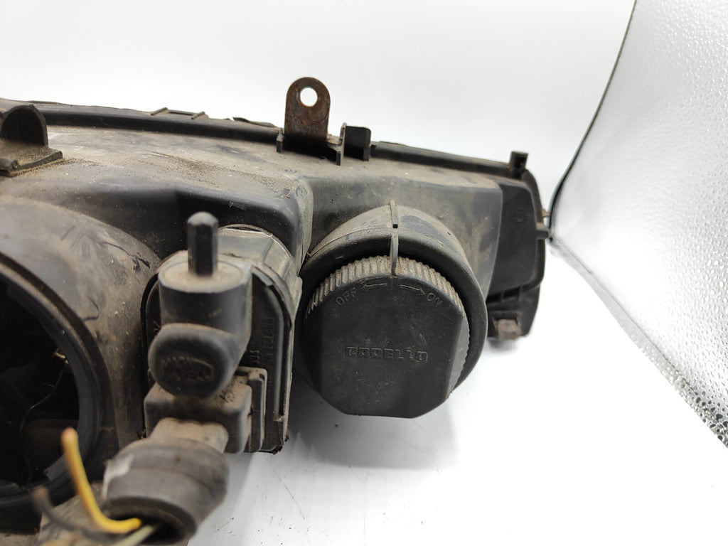 Alfa Romeo 156 1.9JTD 85kW PRE-Facelift 2000 LHD Front Left Headlight