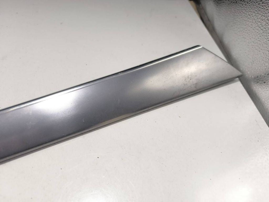 Mercedes-Benz C W203 2001 Right door card trim A2037202222