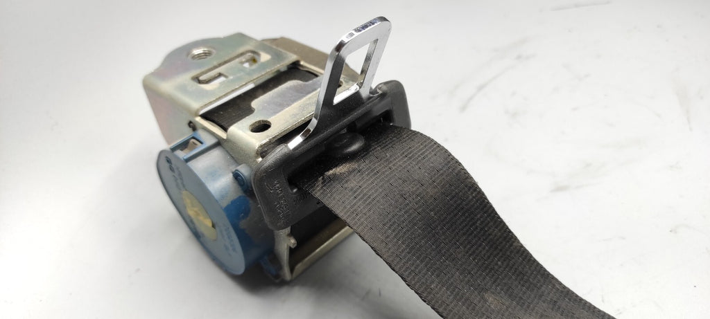Alfa Romeo 159 2.4JTDm 147kW 2006 Rear Right Seat Safety Seatbelt 1002316