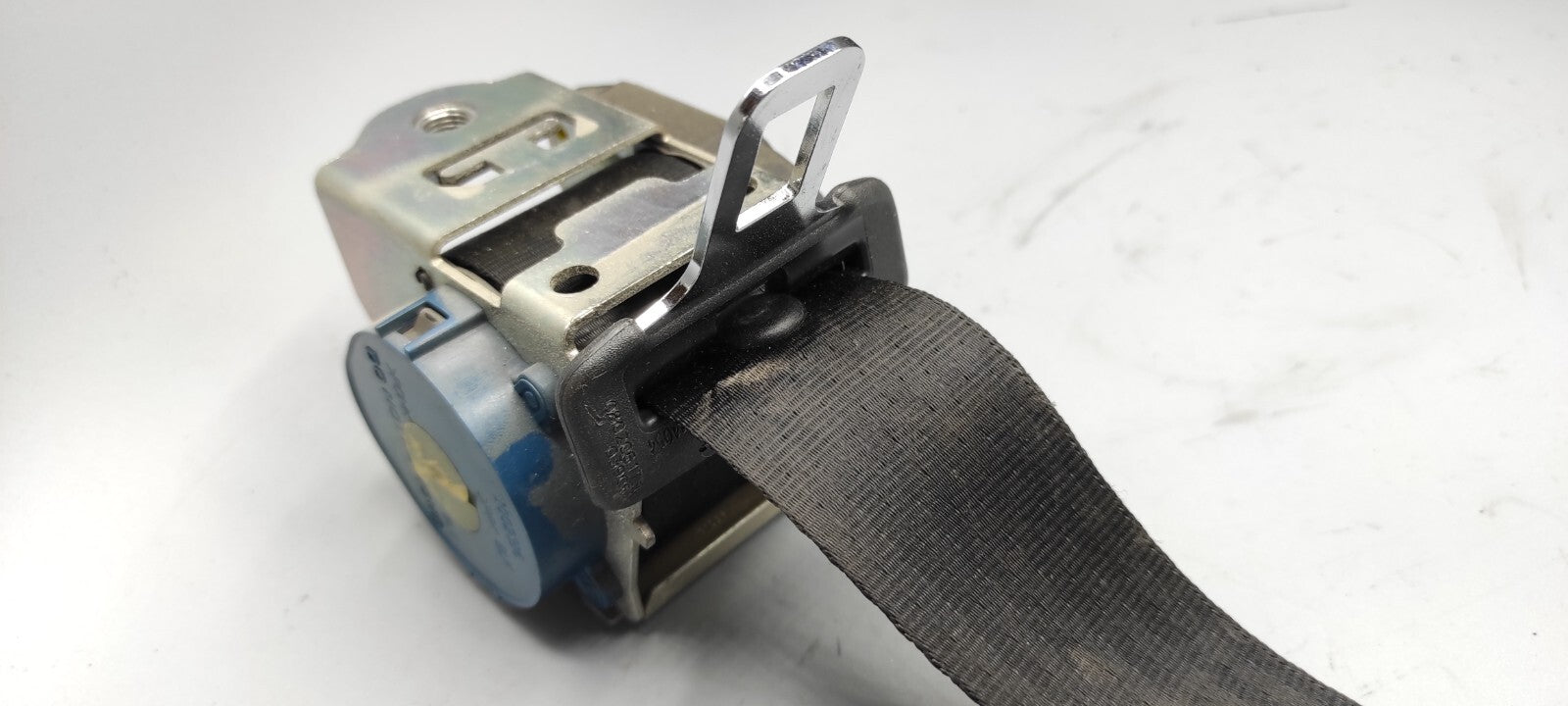 Alfa Romeo 159 2.4JTDm 147kW 2006 Rear Right Seat Safety Seatbelt 1002316