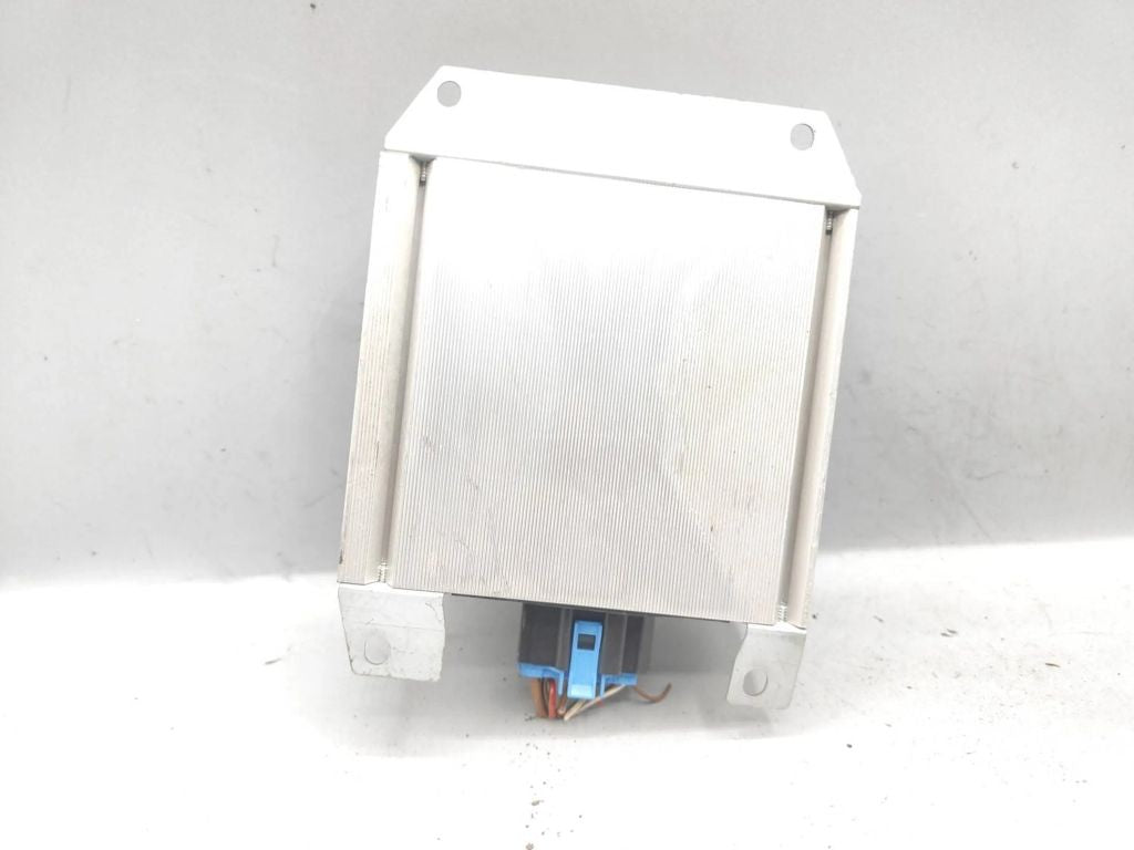 Audi A4 S4 B6 8E 8H 2001 Sound amplifier 8E5035223 