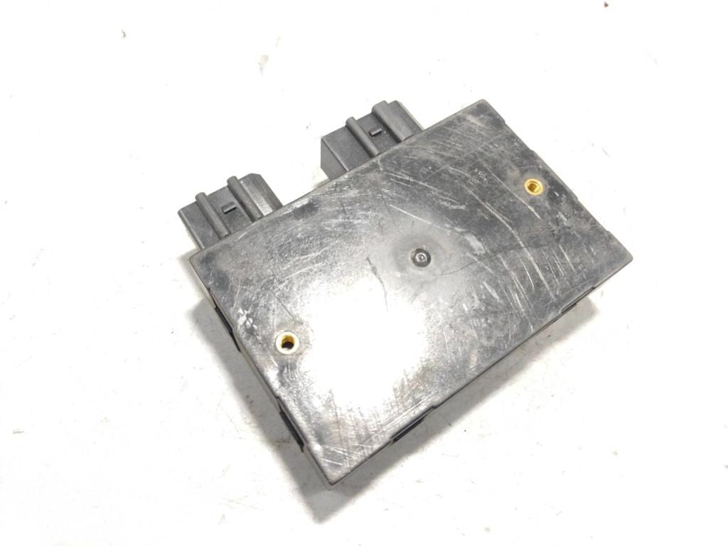 Volkswagen Golf IV 2000 Central body control module 1J0959799AH 