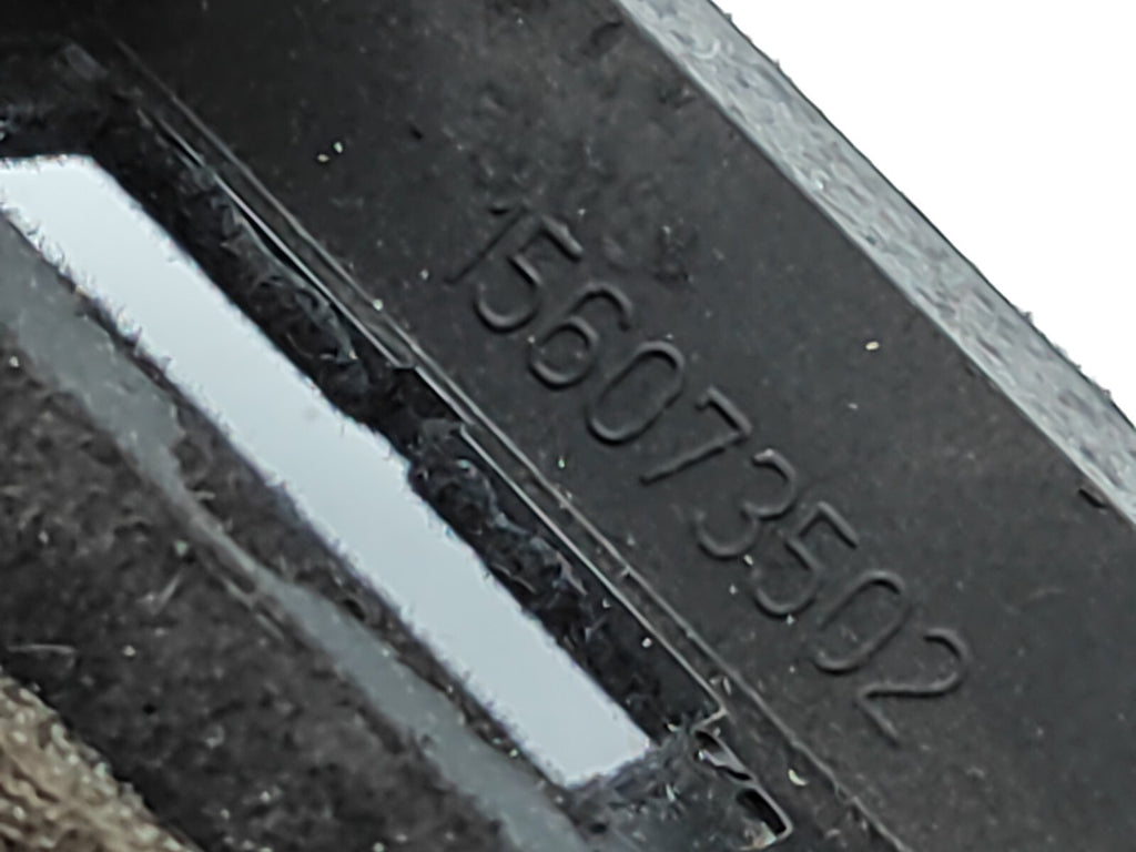 Alfa Romeo 159 1.9JTD 2007 Glovebox Storage Box Socket Trim 156073502