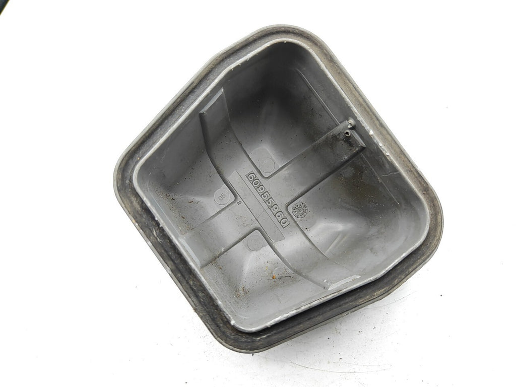 Alfa Romeo 166 2.4JTD 2001 Front Headlight Dust Cover 60955960