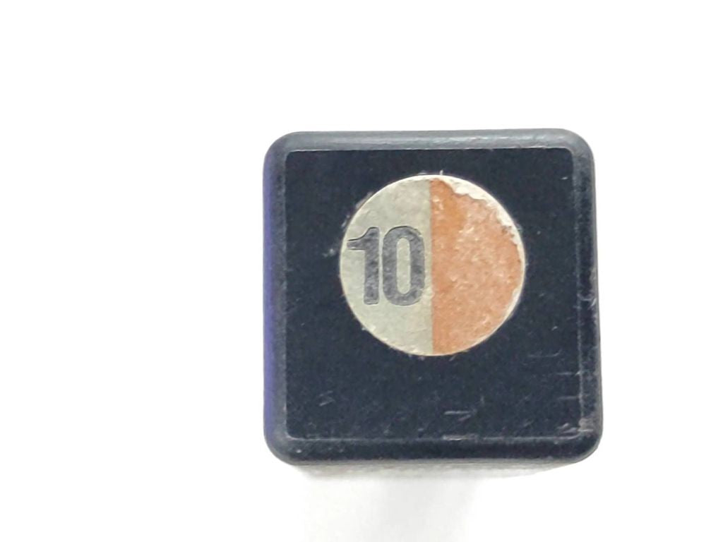 Audi 80 90 S2 B4 1993 relay 811919096 