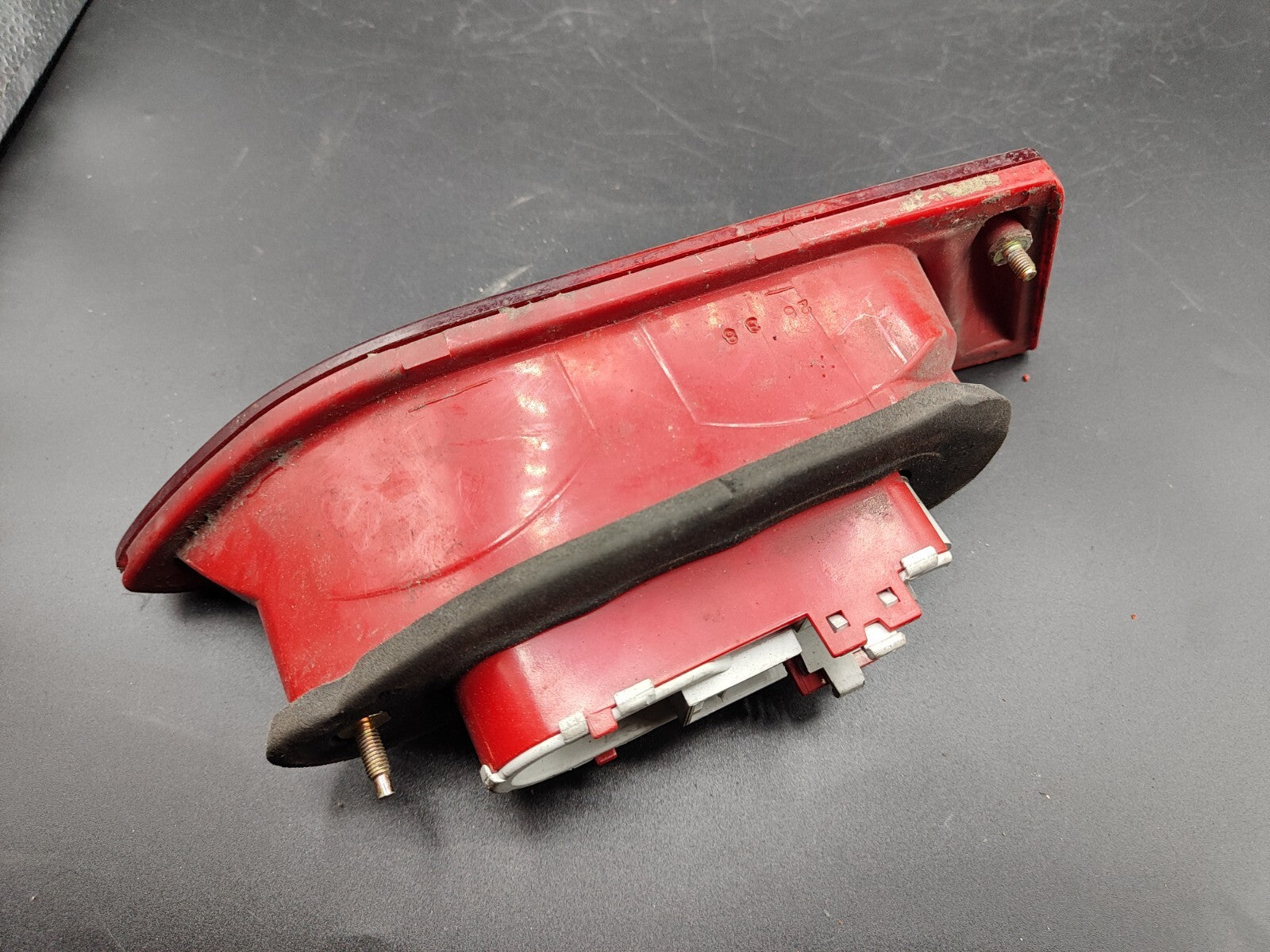 Alfa Romeo 156 SW 2.4D JTD 150HP 2002 LHD Rear Right Inner Taillight Light