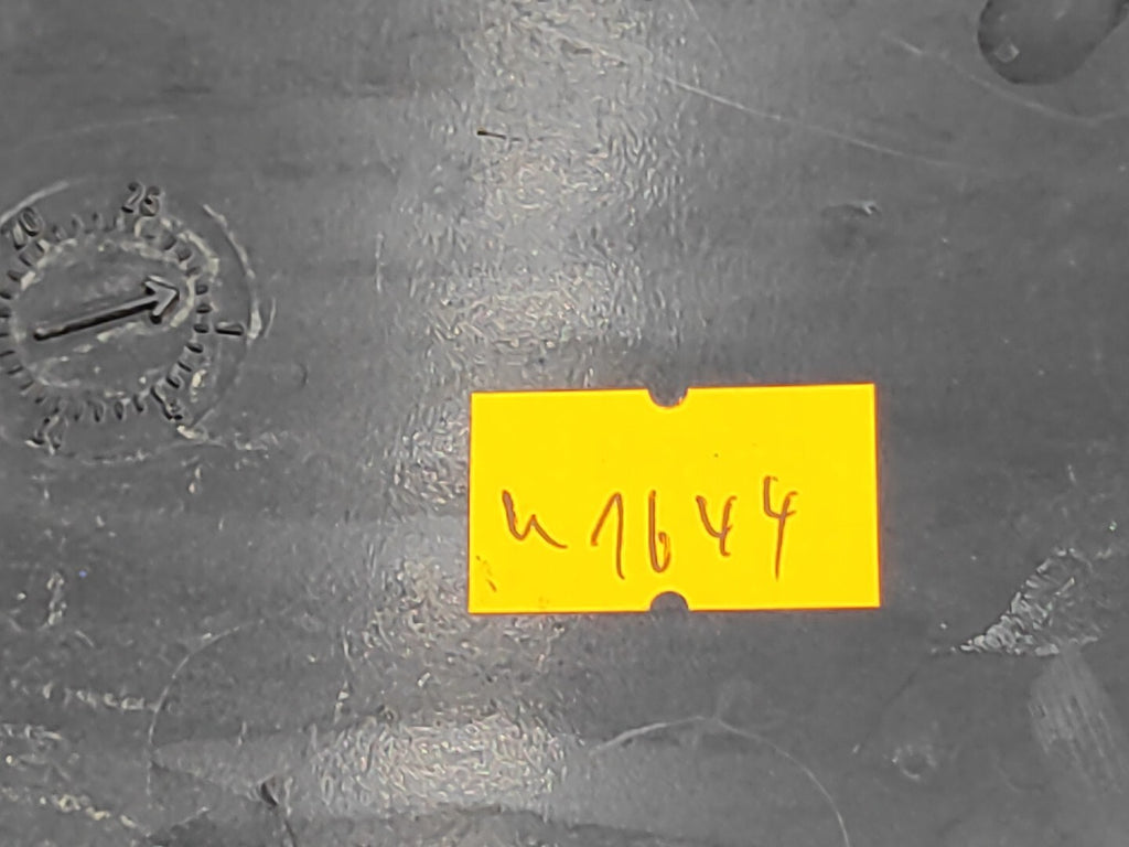 Rover 400 420 418 1995 Rear Number Plate Holder Trim Bar 74890SY3A0000