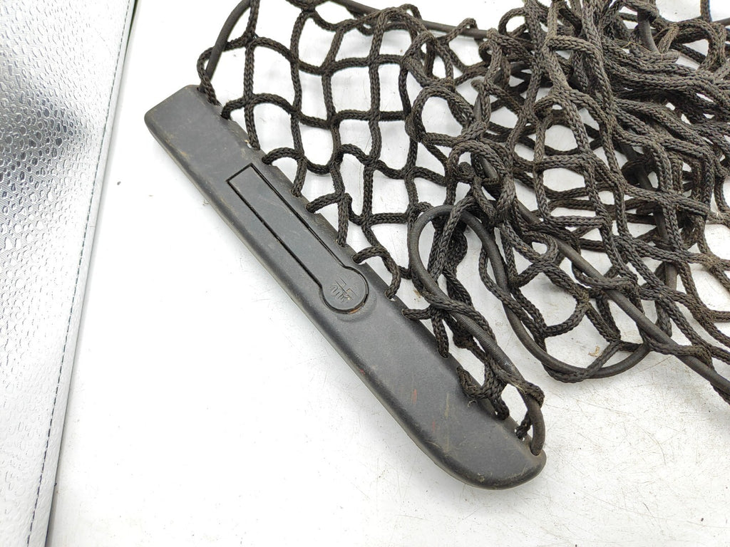 Alfa Romeo 156 SW 2.4JTD 110kW Diesel 2000 Rear Boot Tailgate Cargo Mesh