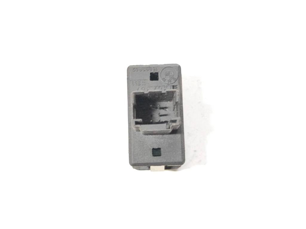 BMW 3 E36 1992 Electric window control switch 1387387 