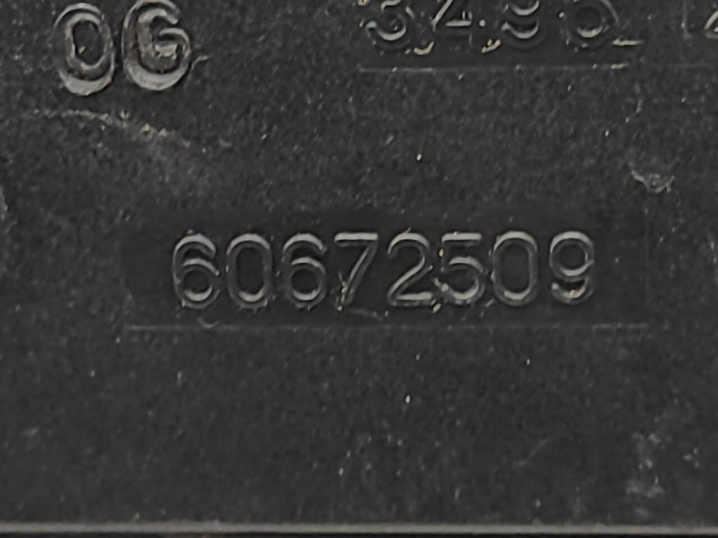 Alfa Romeo 166 2.4JTD 110kW 2003 Alarm Module ECU 60672509