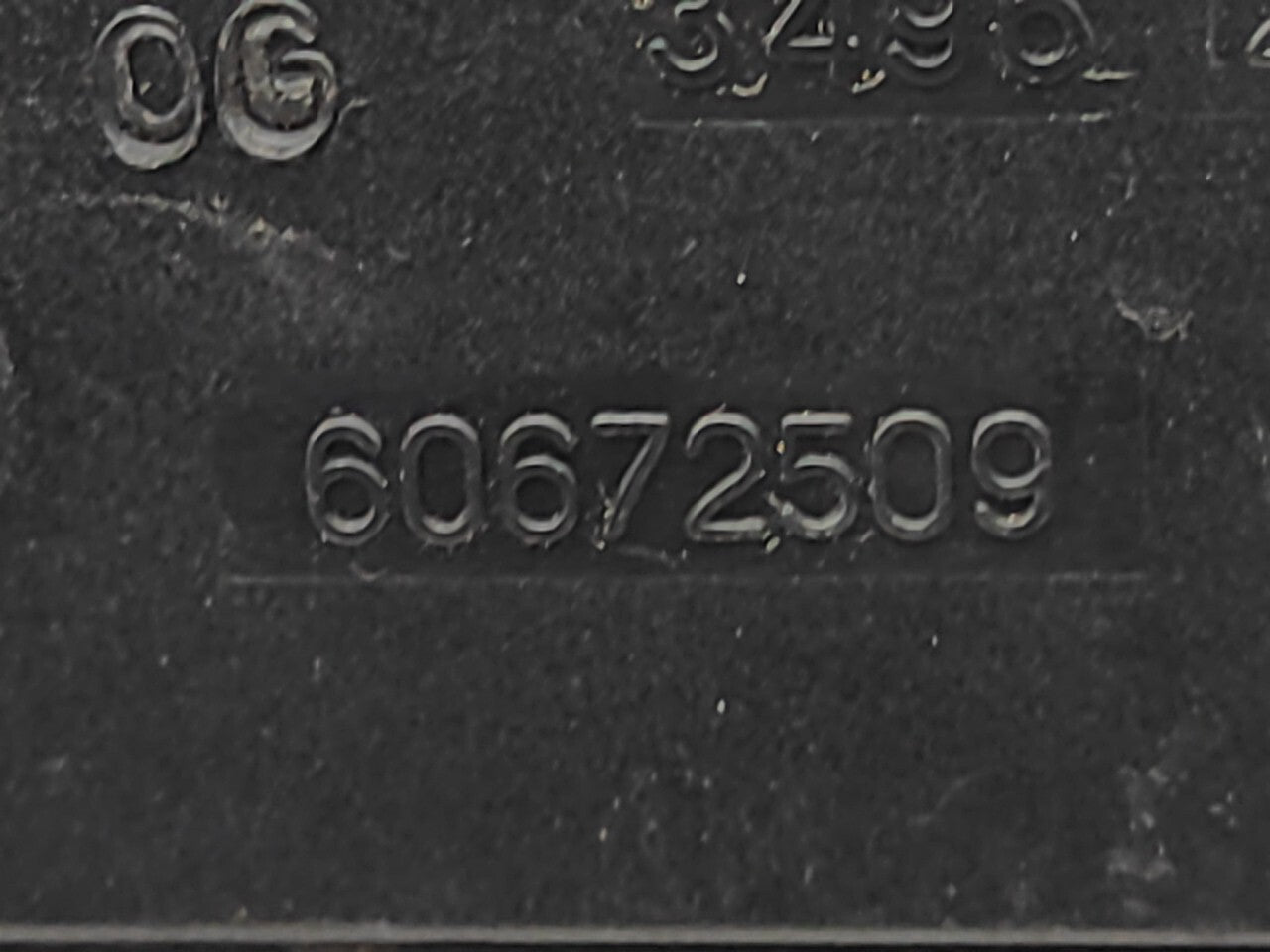 Alfa Romeo 166 2.4JTD 110kW 2003 Alarm Module ECU 60672509