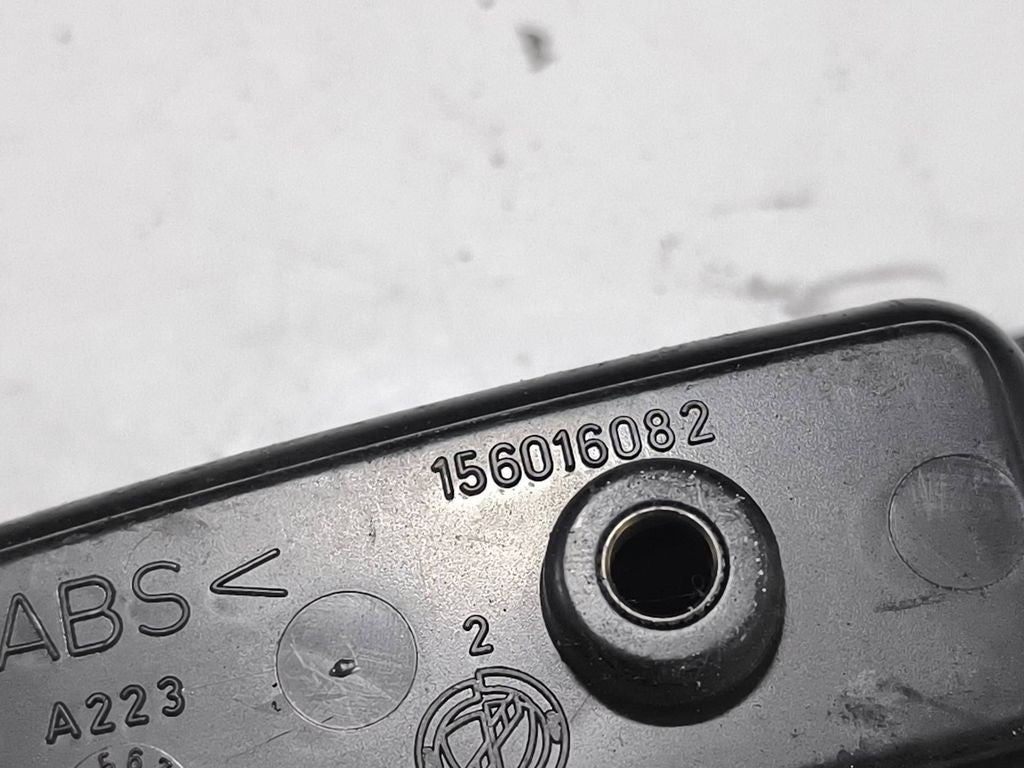 Alfa Romeo 156 2003 Electric window control switch 156016082 