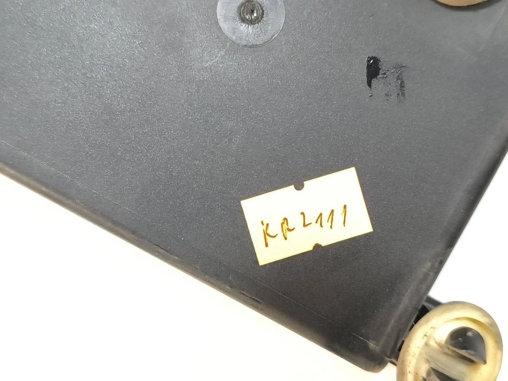 Mercedes-Benz E W211 2003 door control unit module 2118201626 