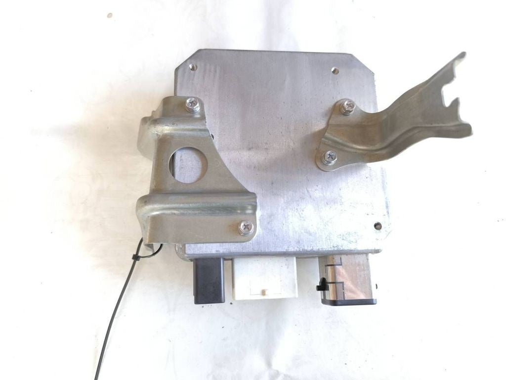 Toyota RAV 4 (XA30) 2008 RHD Power steering control unit module 8965042030 