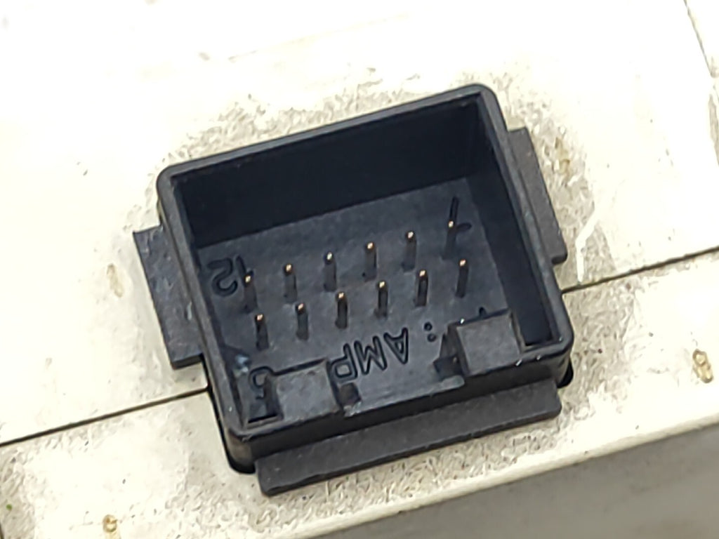 Audi A4 B5 1.6i 74kW Petrol 2001 Immobiliser Control Module ECU 4A0953234