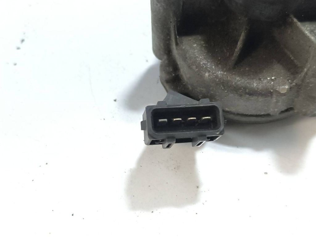 Volvo S60 2002 RHD Front wiper motor 09151850 