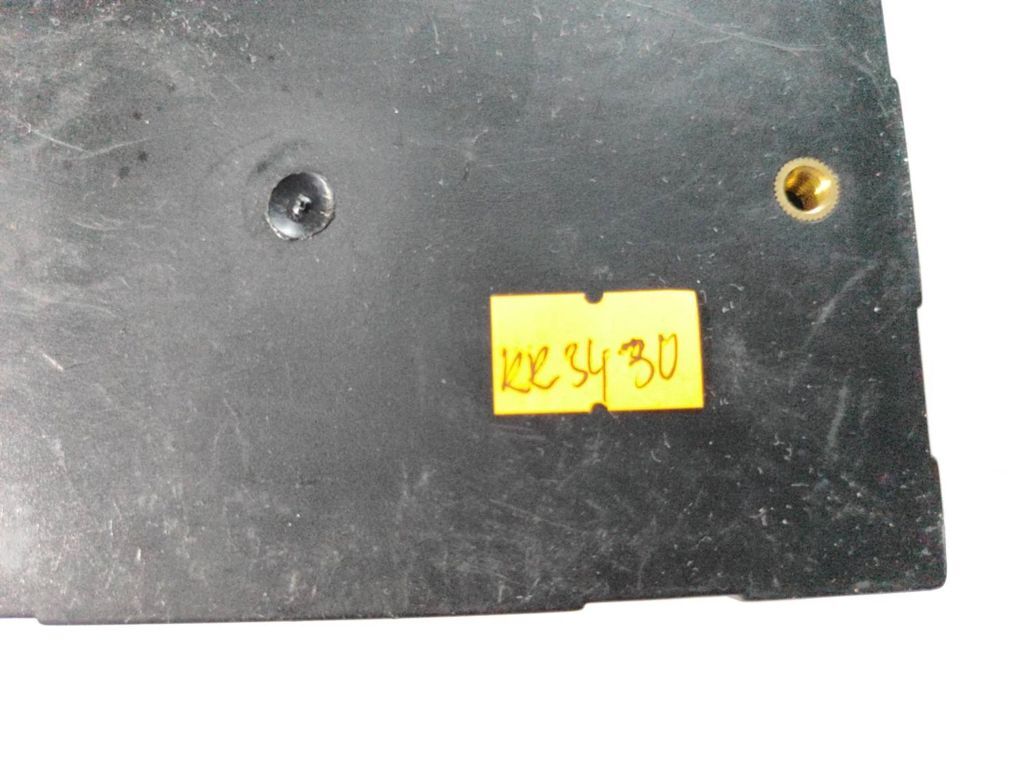 Volkswagen Golf IV 1999 Comfort convenience body module 1J0959799S 